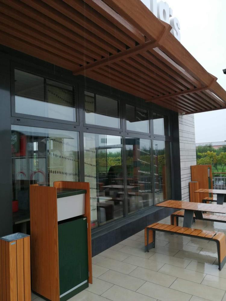 Mcd's Bussolengo
