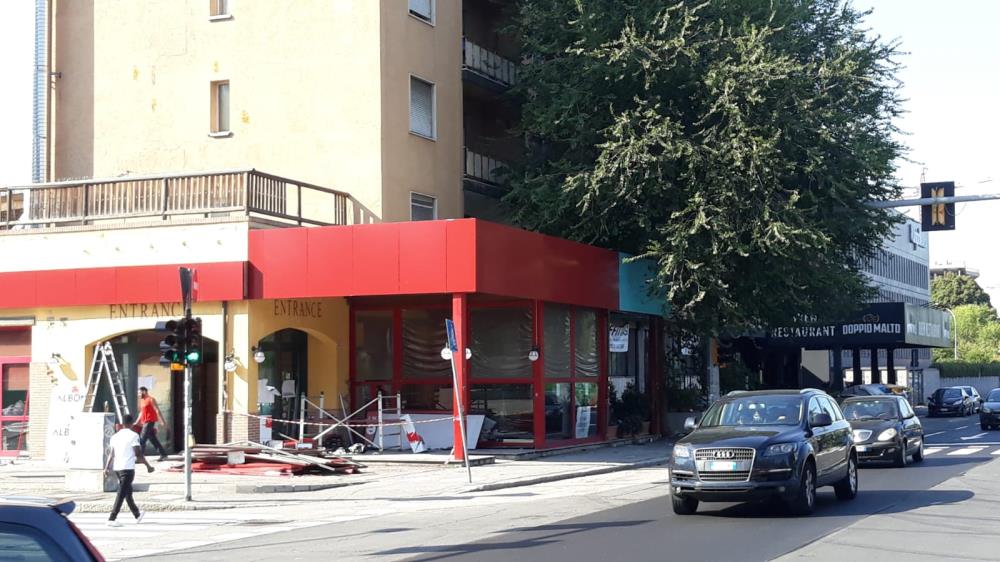 Roadhouse Bologna