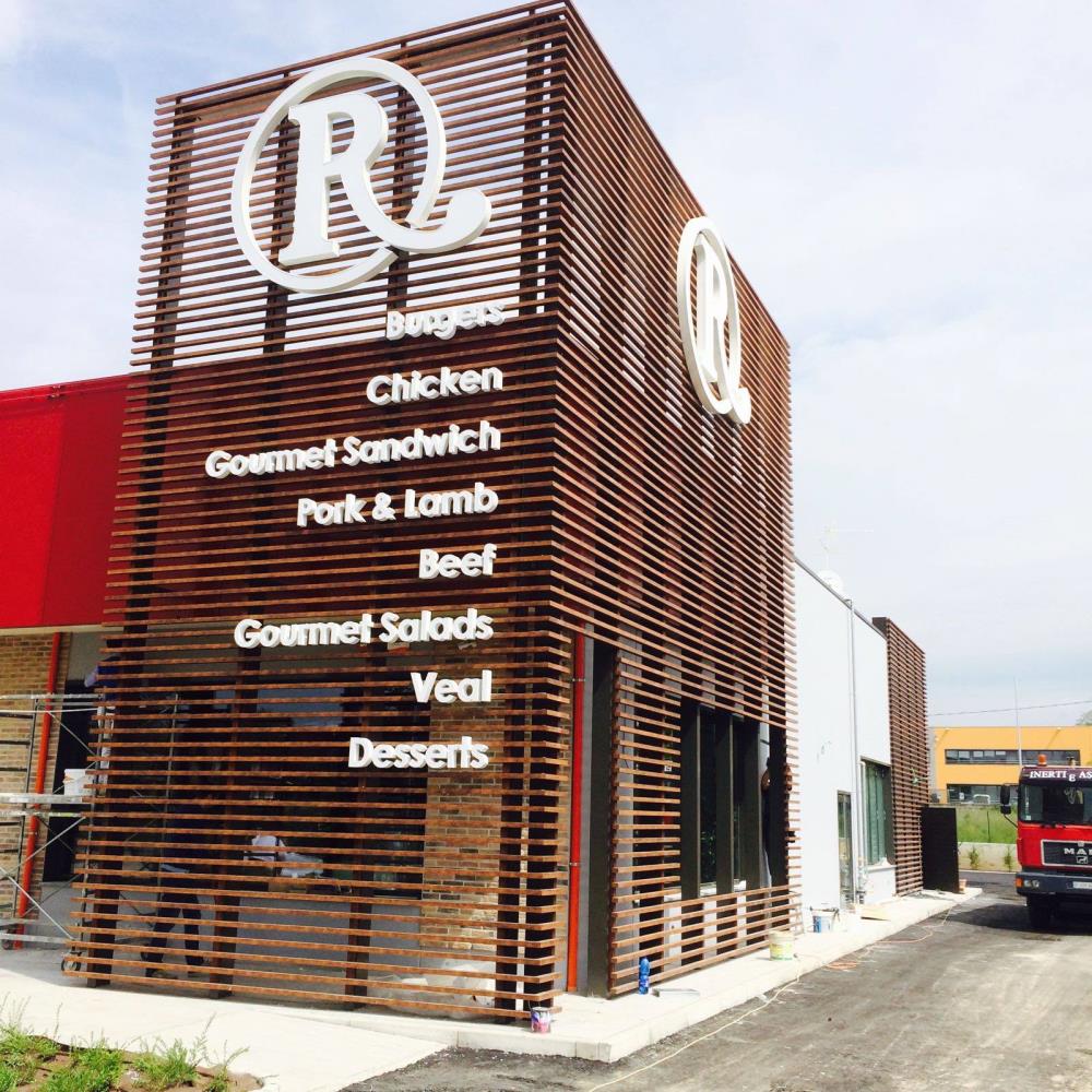 Roadhouse Grill Olgiate Comasco