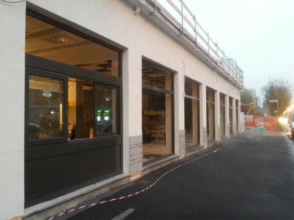 McDonald's Collegno (TO)