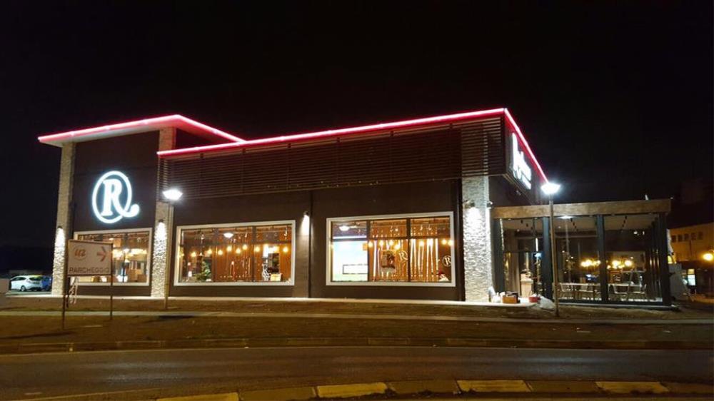 Roadhouse grill Garbagnate (MI)