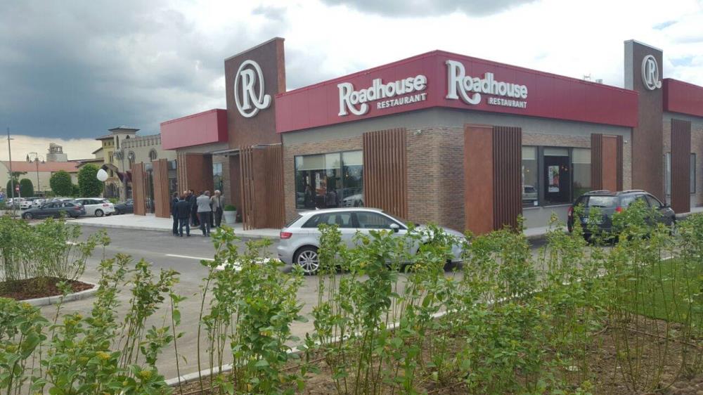 Roadhouse Grill - Fidenza