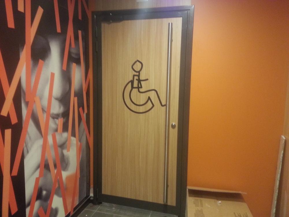 Mcd Ciampino (RM)