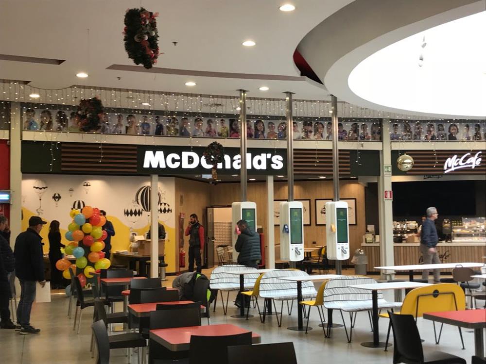 Mcd's Quarto (NA)