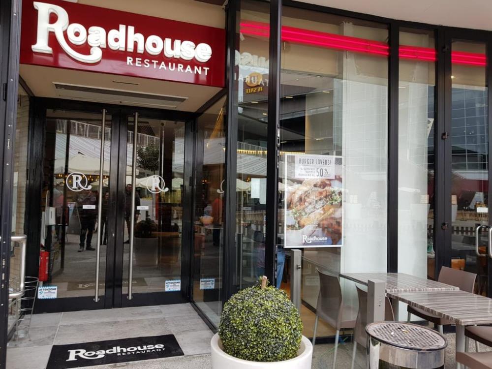 Roadhouse Moncalieri