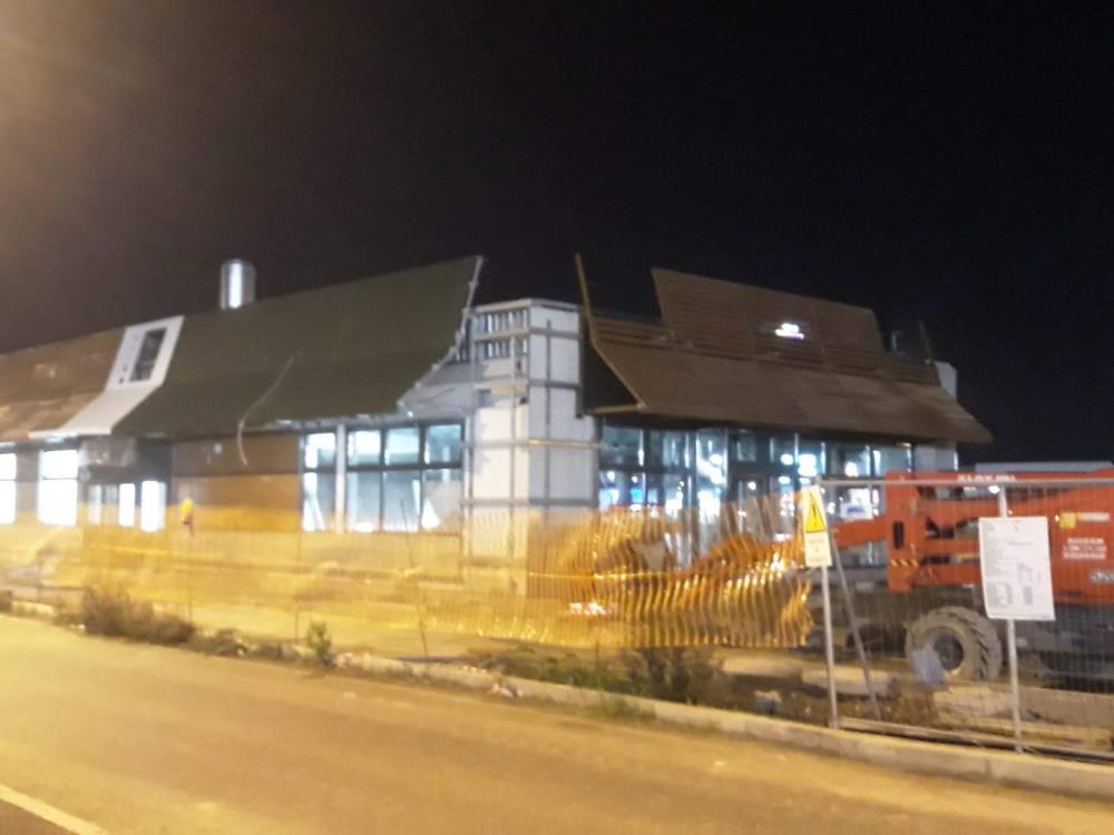Mcd's Livorno