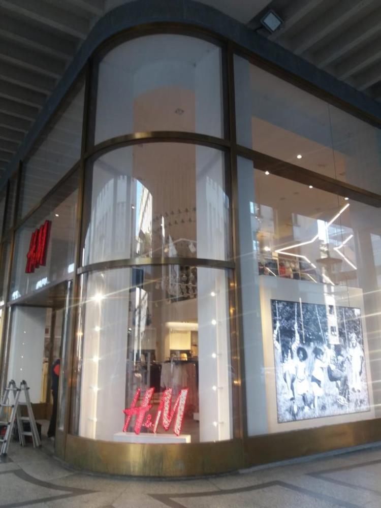 H&M Torino