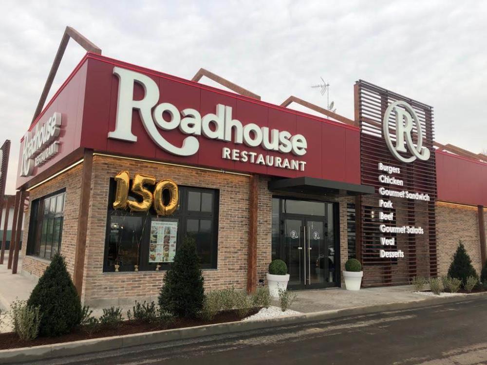Roadhouse Cremona