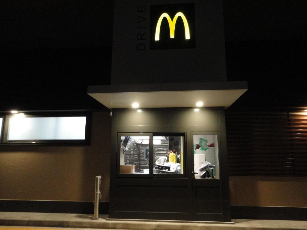 Mcd Barletta (BT)