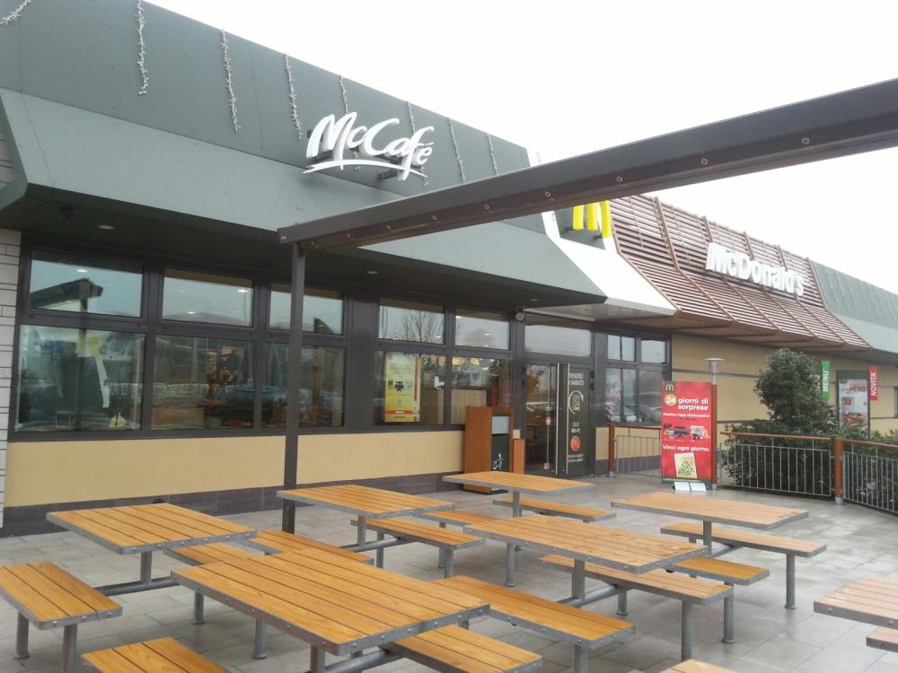 Mcd Magenta (MI)