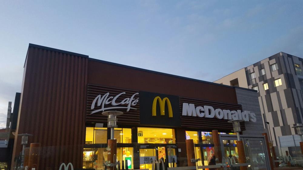 Mcd Nuoro