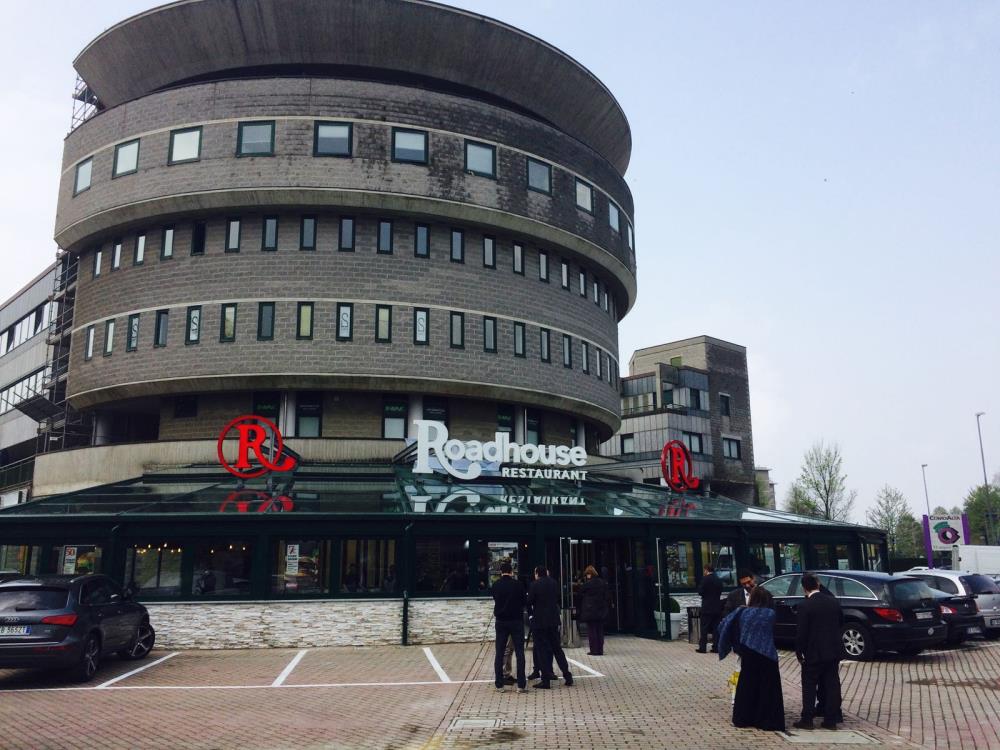 RoadHouse Grill - Lipomo (CO)