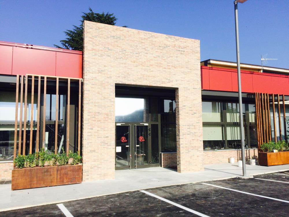 RoadHouse Grill - Cernusco (LC)