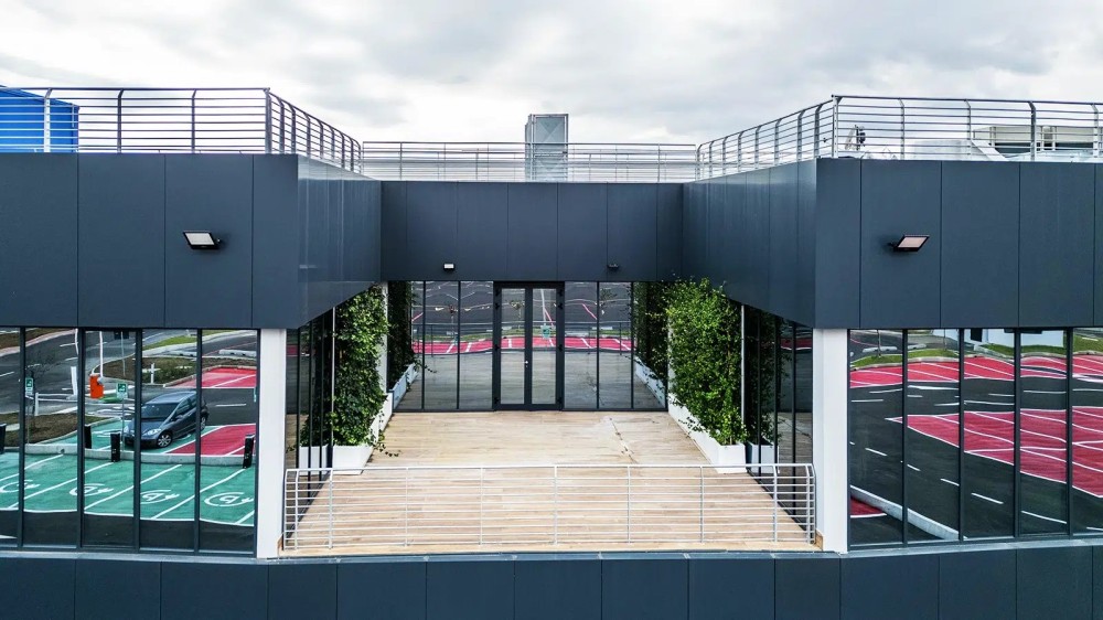 2023 - Decathlon Maddaloni DC3